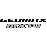 DUNLOP Tire - Geomax MX14 - Rear - 100/90-19 - 57M 45259504